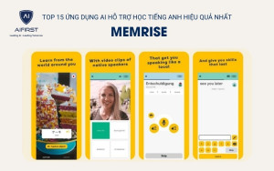 Memrise