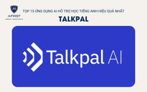 TalkPal AI