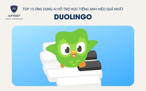  Duolingo