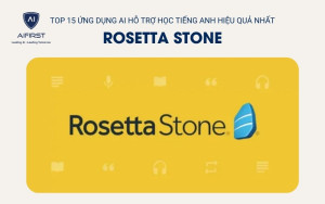 Rosetta Stone