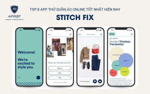 Stitch Fix