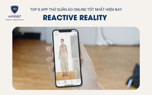 Reactive Reality