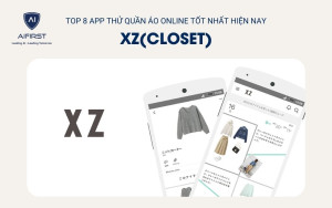 XZ(Closet)