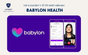 Babylon Health