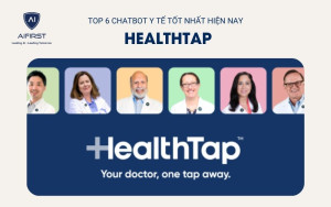 HealthTap