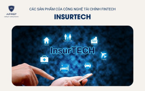 InsurTech - Bảo hiểm số 