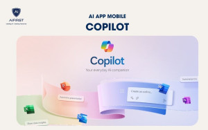 AI App Mobile: Copilot