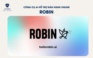 Công cụ Robin