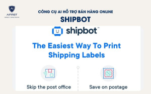 Công cụ Shipbot