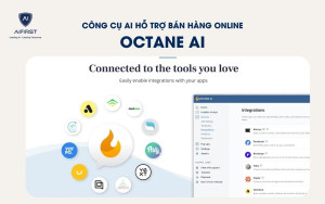 Công cụ Octane AI