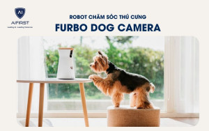 Furbo Dog Camera