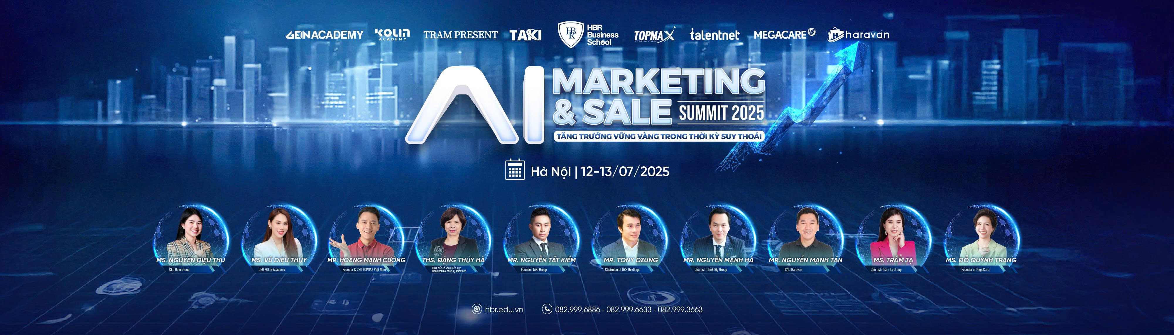 AI MARKETING&SALE